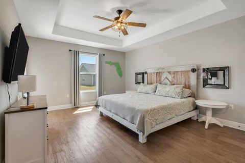 Photo of 4761 Silent Creek Lane, Tallahassee, FL 32303 (MLS # 398990)