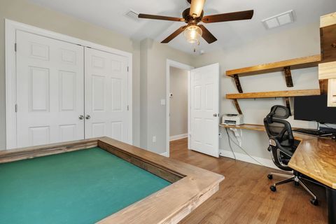 Tiny photo for 4761 Silent Creek Lane, Tallahassee, FL 32303 (MLS # 398990)