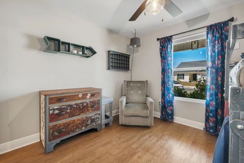 Tiny photo for 4761 Silent Creek Lane, Tallahassee, FL 32303 (MLS # 398990)