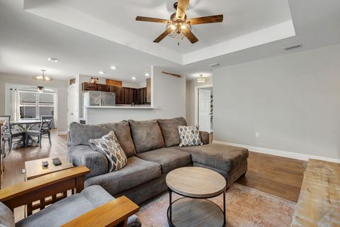 Tiny photo for 4761 Silent Creek Lane, Tallahassee, FL 32303 (MLS # 398990)
