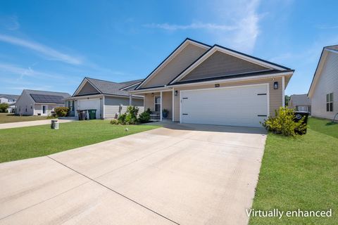 Tiny photo for 4761 Silent Creek Lane, Tallahassee, FL 32303 (MLS # 398990)