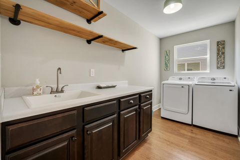 Tiny photo for 4761 Silent Creek Lane, Tallahassee, FL 32303 (MLS # 398990)