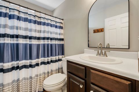 Tiny photo for 4761 Silent Creek Lane, Tallahassee, FL 32303 (MLS # 398990)