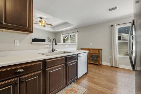 Tiny photo for 4761 Silent Creek Lane, Tallahassee, FL 32303 (MLS # 398990)