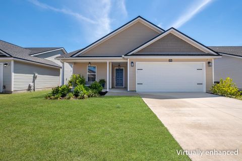 Photo of 4761 Silent Creek Lane, Tallahassee, FL 32303 (MLS # 398990)