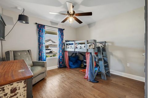 Tiny photo for 4761 Silent Creek Lane, Tallahassee, FL 32303 (MLS # 398990)