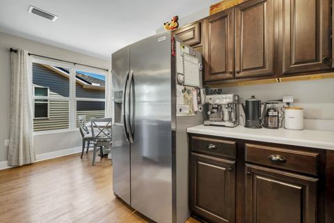 Tiny photo for 4761 Silent Creek Lane, Tallahassee, FL 32303 (MLS # 398990)