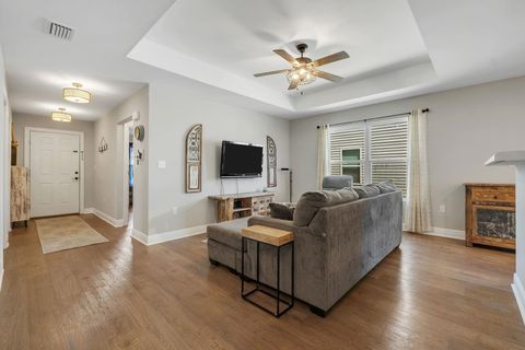 Tiny photo for 4761 Silent Creek Lane, Tallahassee, FL 32303 (MLS # 398990)