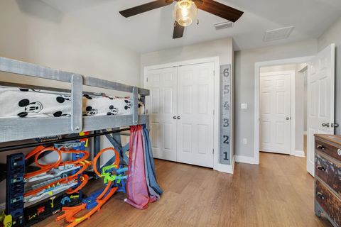 Tiny photo for 4761 Silent Creek Lane, Tallahassee, FL 32303 (MLS # 398990)