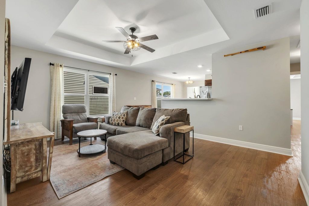 Photo of 4761 Silent Creek Lane, Tallahassee, FL 32303 (MLS # 398990)