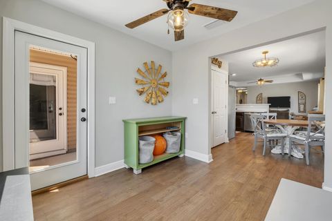 Tiny photo for 4761 Silent Creek Lane, Tallahassee, FL 32303 (MLS # 398990)