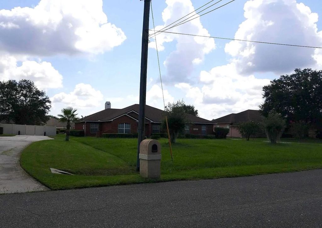 Photo of 10997 Wingate Road, Jacksonville, FL 32218 (MLS # 395170)