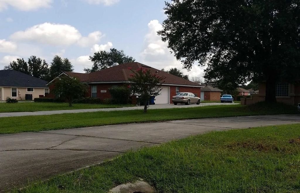 Photo of 10997 Wingate Road, Jacksonville, FL 32218 (MLS # 395170)