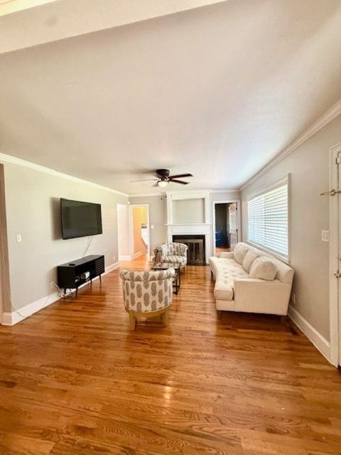 Tiny photo for 1485 Spruce Avenue, Tallahassee, FL 32303 (MLS # 400274)