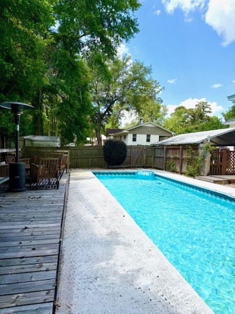 Tiny photo for 1485 Spruce Avenue, Tallahassee, FL 32303 (MLS # 400274)