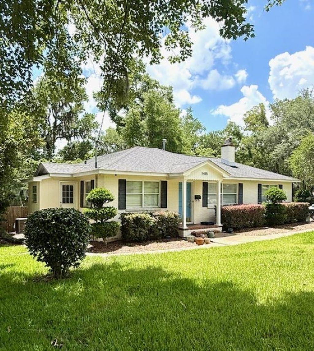 Photo of 1485 Spruce Avenue, Tallahassee, FL 32303 (MLS # 400274)