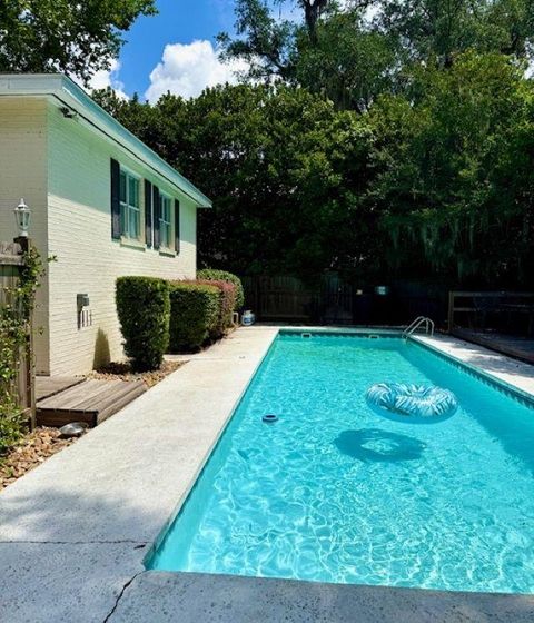 Tiny photo for 1485 Spruce Avenue, Tallahassee, FL 32303 (MLS # 400274)