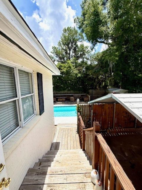 Tiny photo for 1485 Spruce Avenue, Tallahassee, FL 32303 (MLS # 400274)