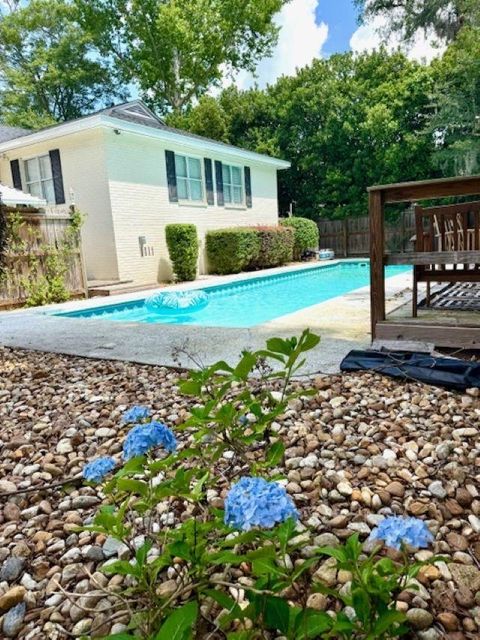 Tiny photo for 1485 Spruce Avenue, Tallahassee, FL 32303 (MLS # 400274)