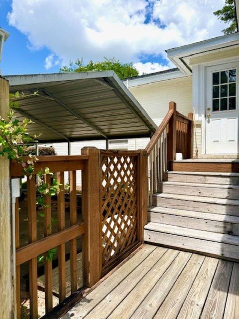 Tiny photo for 1485 Spruce Avenue, Tallahassee, FL 32303 (MLS # 400274)