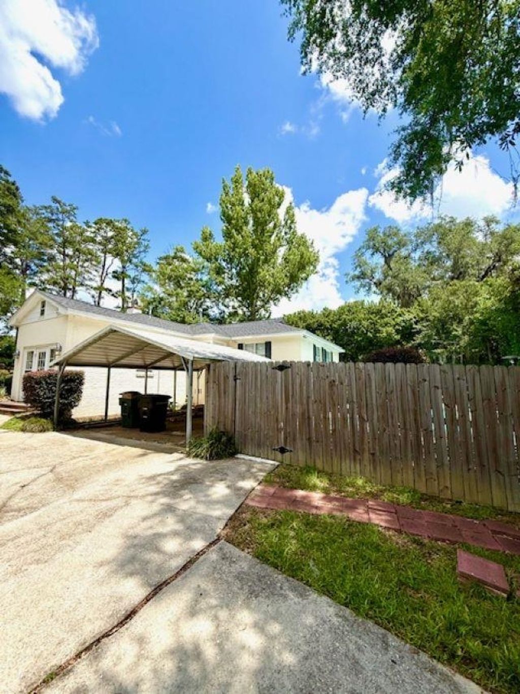 Photo of 1485 Spruce Avenue, Tallahassee, FL 32303 (MLS # 400274)