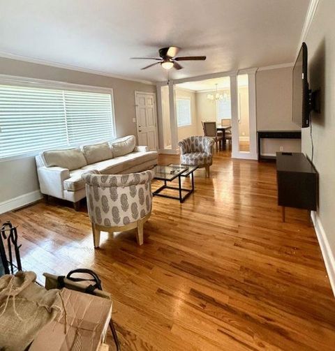 Tiny photo for 1485 Spruce Avenue, Tallahassee, FL 32303 (MLS # 400274)