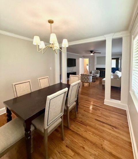 Tiny photo for 1485 Spruce Avenue, Tallahassee, FL 32303 (MLS # 400274)