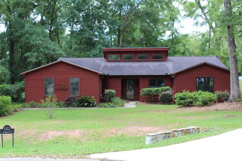 1322 Alshire Court Tallahassee FL 32317