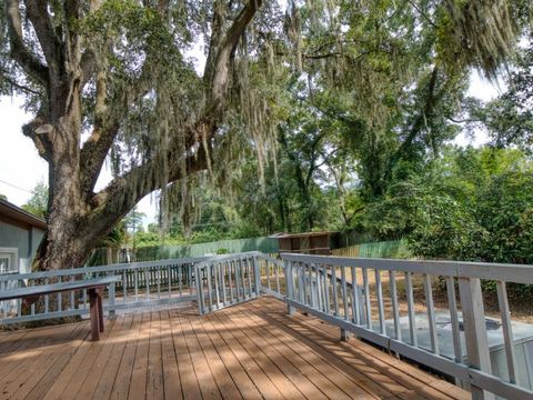 Tiny photo for 2103 Wakefield Lane, Tallahassee, FL 32303 (MLS # 392349)