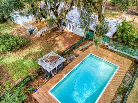 Tiny photo for 2103 Wakefield Lane, Tallahassee, FL 32303 (MLS # 392349)