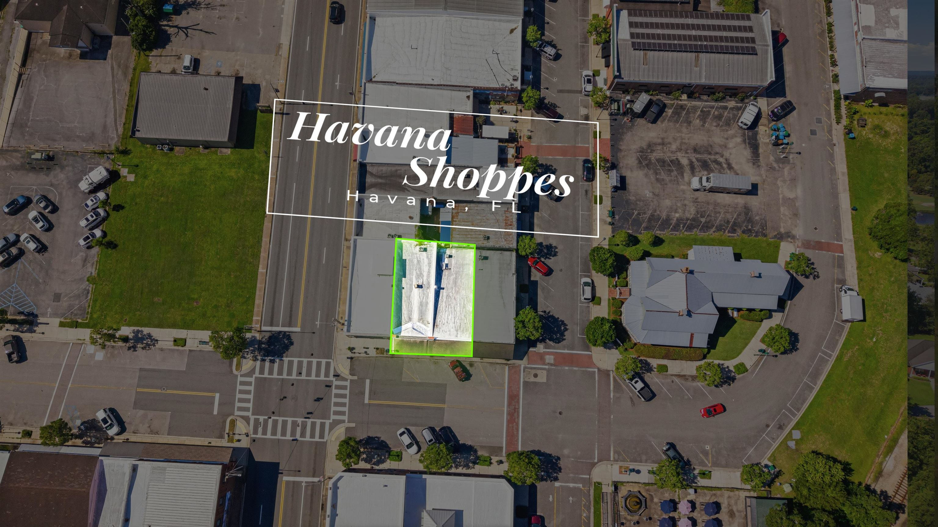 103 W 7Th Ave, Havana, FL 32333