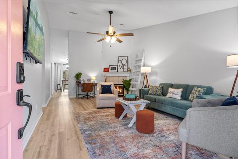 Photo of 2884 W Gulfwind Drive, Tallahassee, FL 32303 (MLS # 394552)