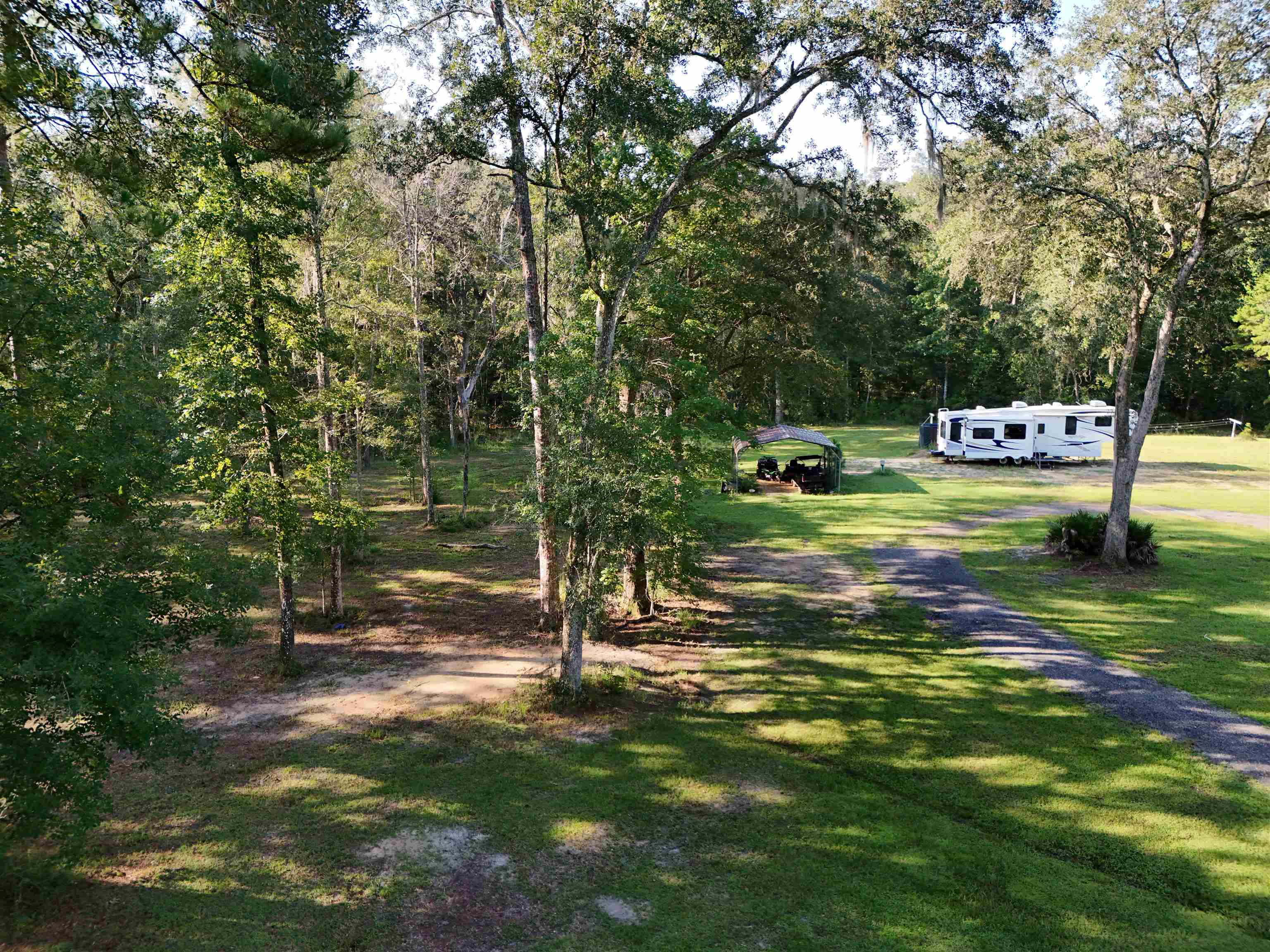 1415 Malloy Landing Road