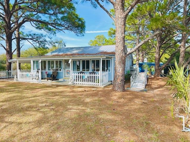 1464 Alligator Drive
