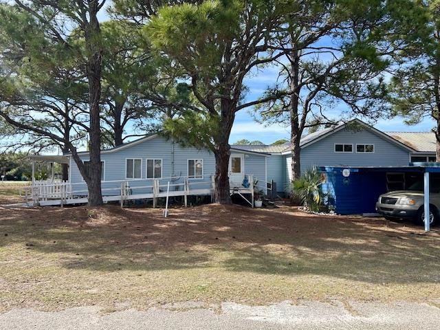 1464 Alligator Drive