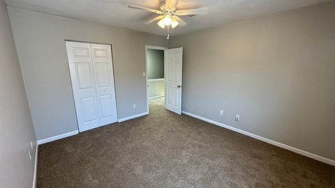 Tiny photo for 1317 Airport Drive #F13, Tallahassee, FL 32304 (MLS # 398377)