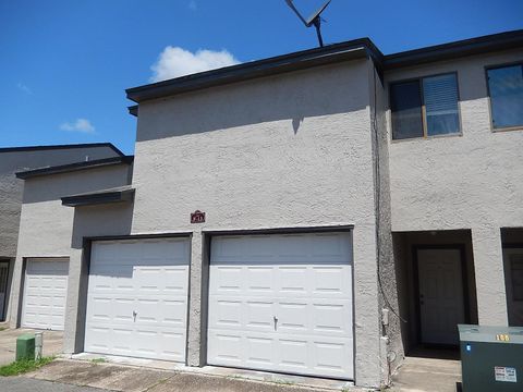 Photo of 1317 Airport Drive #F13, Tallahassee, FL 32304 (MLS # 398377)