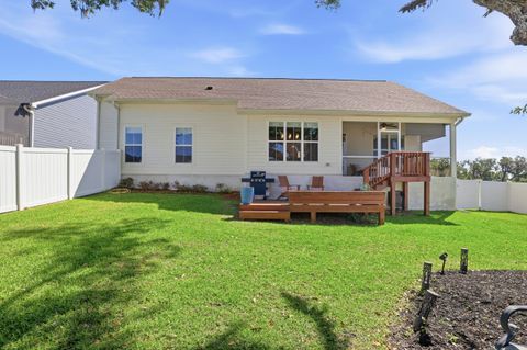 Tiny photo for 104 Tulane Way, Tallahassee, FL 32317 (MLS # 399180)