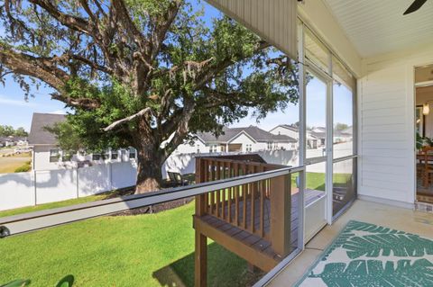 Tiny photo for 104 Tulane Way, Tallahassee, FL 32317 (MLS # 399180)