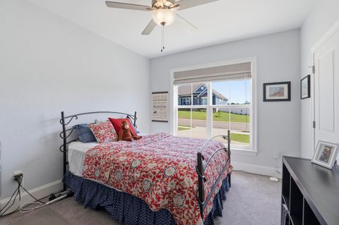 Tiny photo for 104 Tulane Way, Tallahassee, FL 32317 (MLS # 399180)