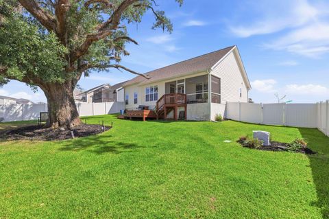 Tiny photo for 104 Tulane Way, Tallahassee, FL 32317 (MLS # 399180)