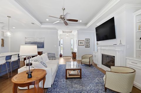 Tiny photo for 104 Tulane Way, Tallahassee, FL 32317 (MLS # 399180)