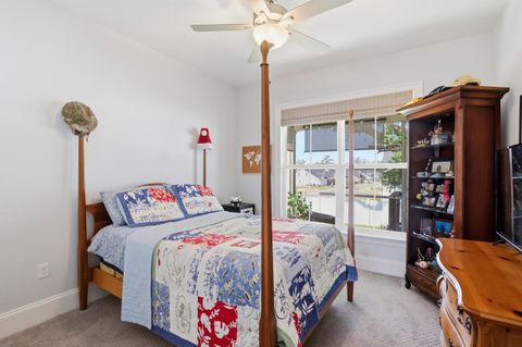 Tiny photo for 104 Tulane Way, Tallahassee, FL 32317 (MLS # 399180)
