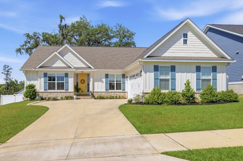Tiny photo for 104 Tulane Way, Tallahassee, FL 32317 (MLS # 399180)