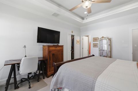 Tiny photo for 104 Tulane Way, Tallahassee, FL 32317 (MLS # 399180)