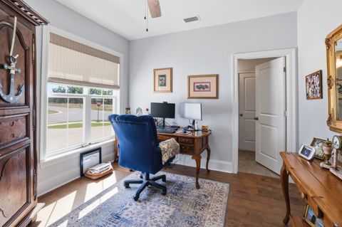 Tiny photo for 104 Tulane Way, Tallahassee, FL 32317 (MLS # 399180)