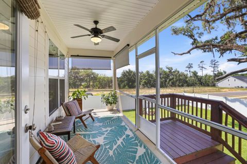 Tiny photo for 104 Tulane Way, Tallahassee, FL 32317 (MLS # 399180)