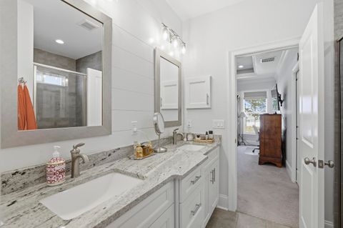 Tiny photo for 104 Tulane Way, Tallahassee, FL 32317 (MLS # 399180)