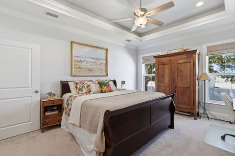 Tiny photo for 104 Tulane Way, Tallahassee, FL 32317 (MLS # 399180)