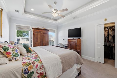 Tiny photo for 104 Tulane Way, Tallahassee, FL 32317 (MLS # 399180)